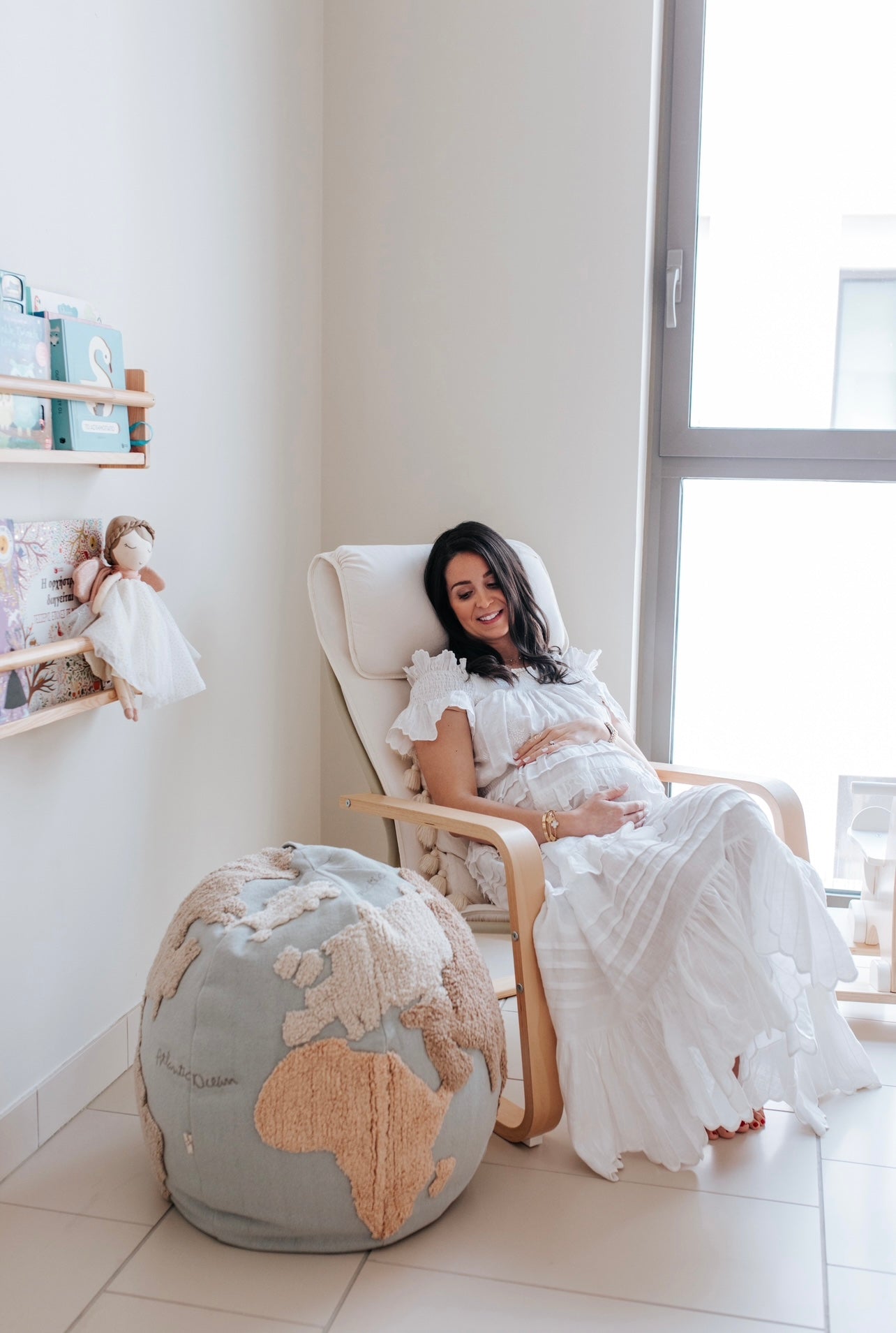 MOM STORIES: Dr. Eleni Papakanaki Zogaki